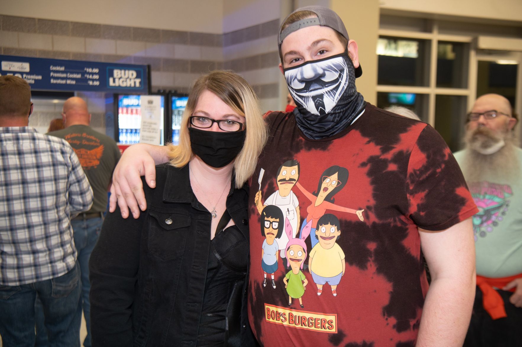 Evanescence, Halestorm at Chaifetz Arena